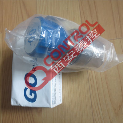 进口阀门GO减压器GO背压阀BP66-1A11CEO016  西安秦控   湖北区域技术报价支持